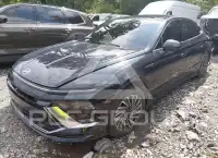 2025 Hyundai Sonata фото