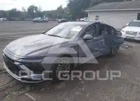 2025 Hyundai Sonata photo