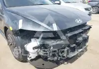 2025 Hyundai Sonata photo
