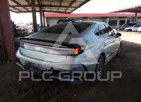 2025 Hyundai Sonata фото
