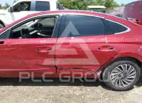 2025 Hyundai Sonata фото