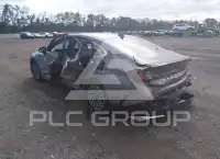 2025 Hyundai Sonata photo