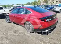 2025 Hyundai Sonata фото