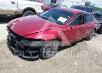 2025 Hyundai Sonata фото