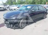 2025 Hyundai Sonata photo