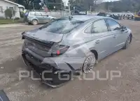 2025 Hyundai Sonata photo
