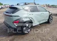 2025 Hyundai Kona фото