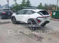 2025 Hyundai Kona photo
