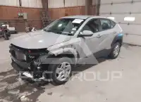 2025 Hyundai Kona фото