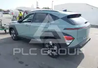 2025 Hyundai Kona фото