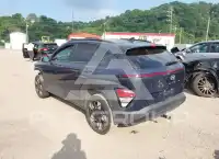 2025 Hyundai Kona фото