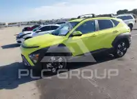2025 Hyundai Kona photo