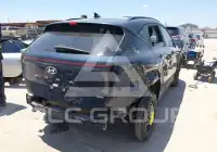 2025 Hyundai Kona фото
