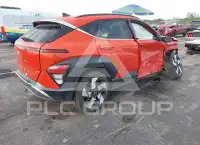 2025 Hyundai Kona фото