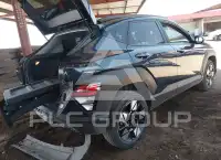 2025 Hyundai Kona photo