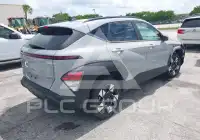 2025 Hyundai Kona фото