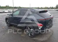 2025 Hyundai Kona photo