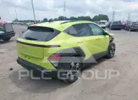 2025 Hyundai Kona фото
