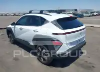 2025 Hyundai Kona фото