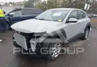 2025 Hyundai Kona фото