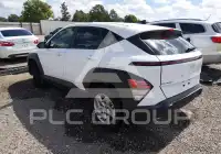 2025 Hyundai Kona фото