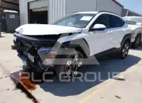 2025 Hyundai Kona photo