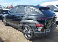 2025 Hyundai Kona photo