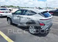 2025 Hyundai Kona фото