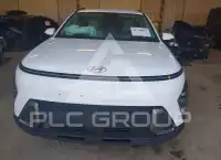 2025 Hyundai Kona фото