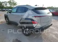 2025 Hyundai Kona фото