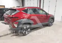 2025 Hyundai Kona photo