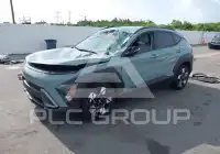 2025 Hyundai Kona фото