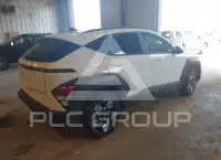 2025 Hyundai Kona фото