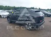 2025 Hyundai Kona фото