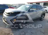 2025 Hyundai Kona фото
