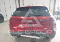 2025 Hyundai Kona photo