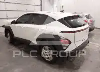 2025 Hyundai Kona фото