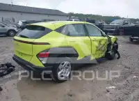 2025 Hyundai Kona photo