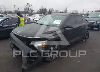 2025 Hyundai Kona фото