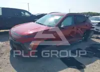 2025 Hyundai Kona photo