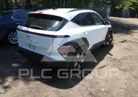 2025 Hyundai Kona фото