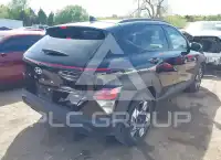 2025 Hyundai Kona photo