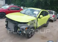 2025 Hyundai Kona фото