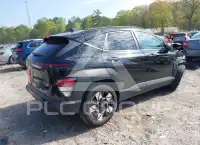 2025 Hyundai Kona фото