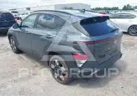 2025 Hyundai Kona фото