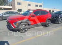 2025 Hyundai Kona фото