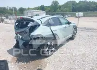 2025 Hyundai Kona фото