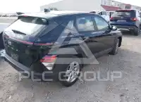 2025 Hyundai Kona photo