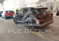 2025 Hyundai Kona фото