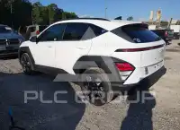2025 Hyundai Kona photo